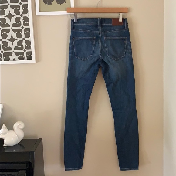 High Riser Skinny - Picture 3 of 3